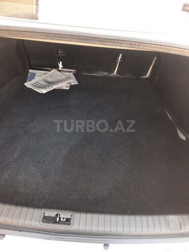 Hyundai Sonata 2005, 198,000 km - 2.4 л - Gəncə