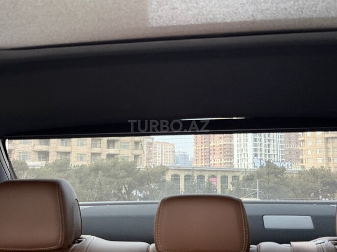 Mercedes E 300 2022, 40,500 km - 2.0 л - Bakı