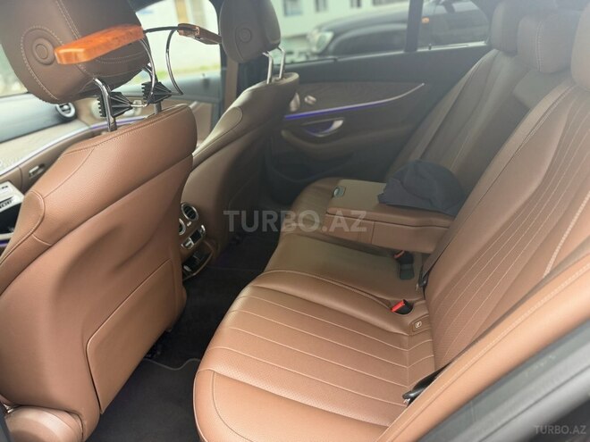 Mercedes E 300 2022, 40,500 km - 2.0 л - Bakı