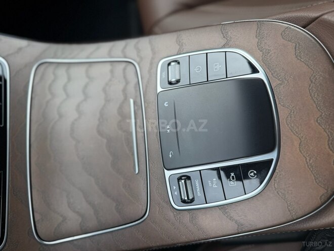 Mercedes E 300 2022, 40,500 km - 2.0 л - Bakı