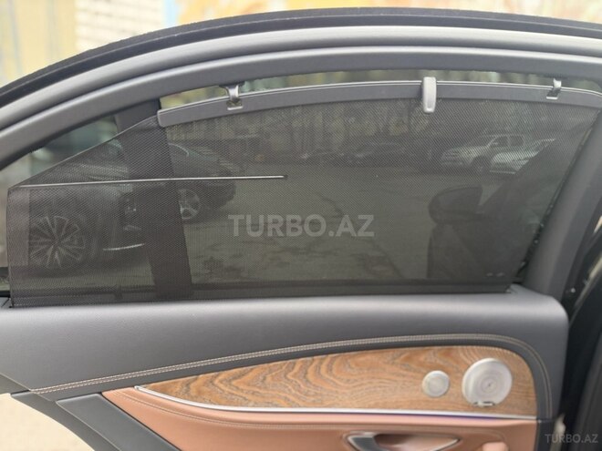 Mercedes E 300 2022, 40,500 km - 2.0 л - Bakı