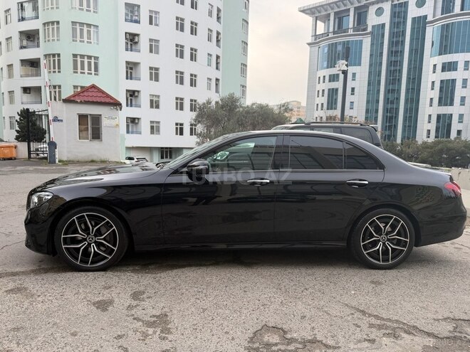Mercedes E 300 2022, 40,500 km - 2.0 л - Bakı