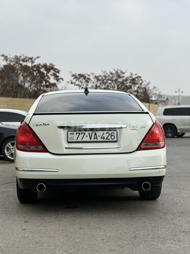 Nissan Teana 2007, 235,000 km - 2.3 l - Bakı