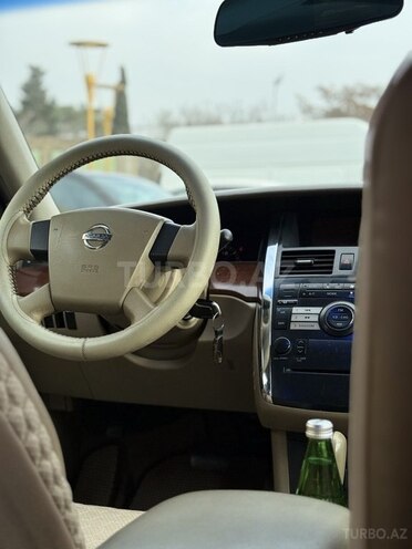 Nissan Teana 2007, 235,000 km - 2.3 l - Bakı