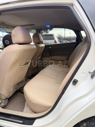 Nissan Teana 2007, 235,000 km - 2.3 l - Bakı