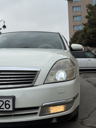 Nissan Teana 2007, 235,000 km - 2.3 l - Bakı