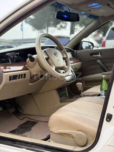 Nissan Teana 2007, 235,000 km - 2.3 l - Bakı