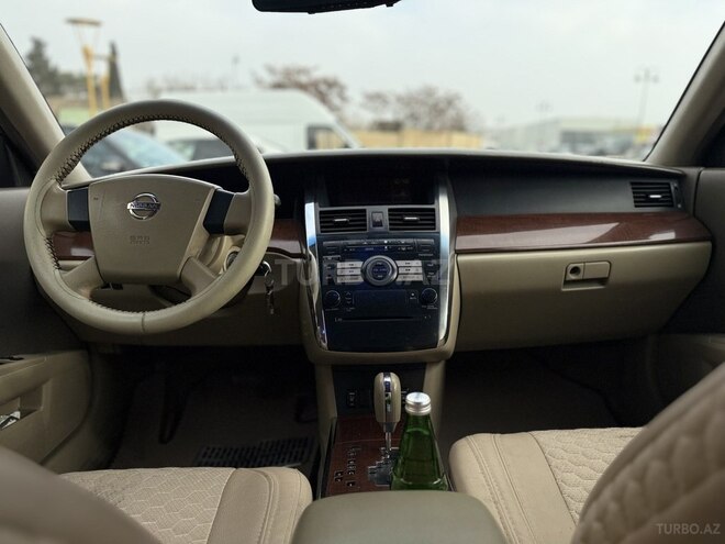 Nissan Teana 2007, 235,000 km - 2.3 l - Bakı
