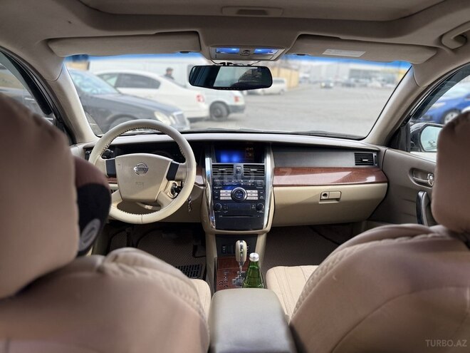 Nissan Teana 2007, 235,000 km - 2.3 l - Bakı