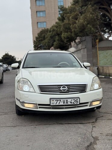 Nissan Teana 2007, 235,000 km - 2.3 l - Bakı