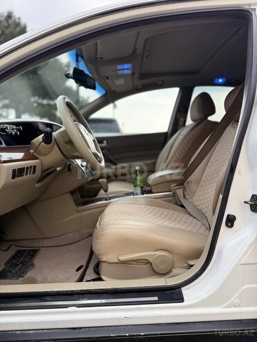 Nissan Teana 2007, 235,000 km - 2.3 l - Bakı