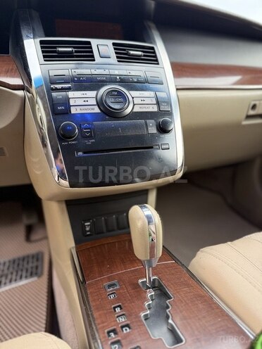 Nissan Teana 2007, 235,000 km - 2.3 l - Bakı