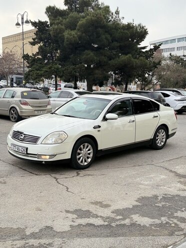 Nissan Teana 2007, 235,000 km - 2.3 l - Bakı