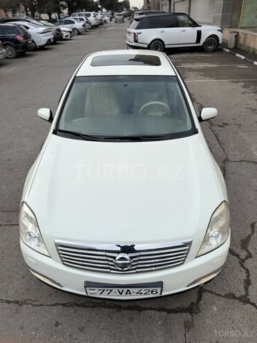 Nissan Teana 2007, 235,000 km - 2.3 l - Bakı