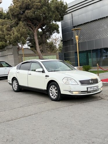 Nissan Teana 2007, 235,000 km - 2.3 l - Bakı