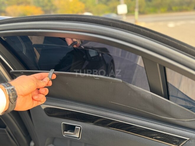 Mercedes E 200 2013, 165,000 km - 2.0 l - Bakı