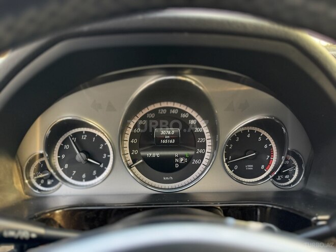 Mercedes E 200 2013, 165,000 km - 2.0 l - Bakı