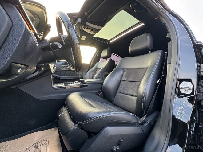 Mercedes E 200 2013, 165,000 km - 2.0 l - Bakı