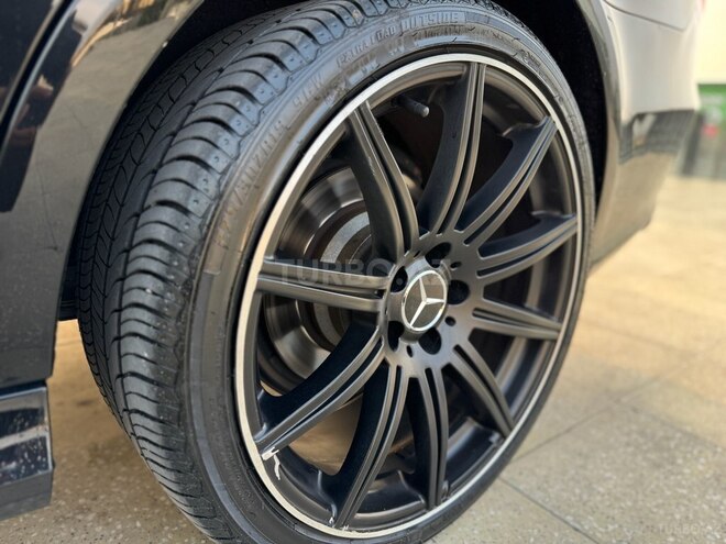 Mercedes E 200 2013, 165,000 km - 2.0 l - Bakı