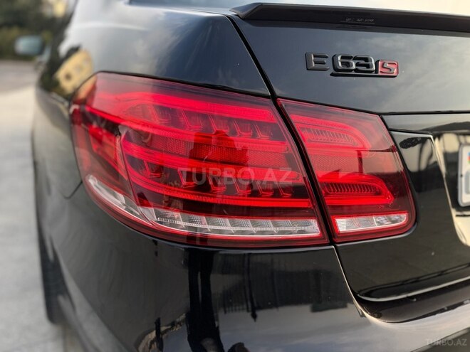 Mercedes E 200 2013, 165,000 km - 2.0 l - Bakı