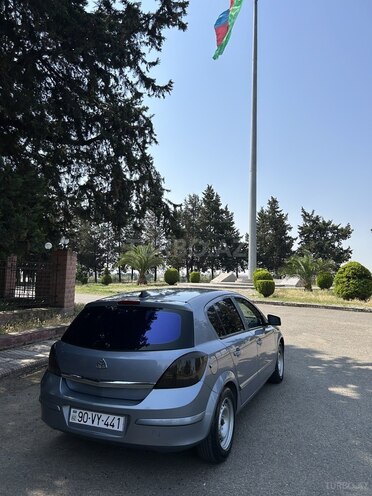 Opel Astra 2008, 302,000 km - 1.3 l - Cəlilabad