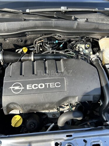 Opel Astra 2008, 302,000 km - 1.3 l - Cəlilabad
