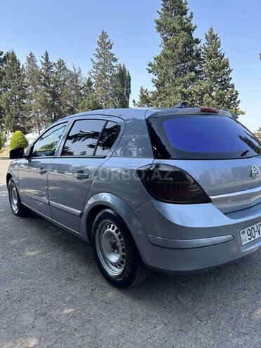 Opel Astra 2008, 302,000 km - 1.3 l - Cəlilabad