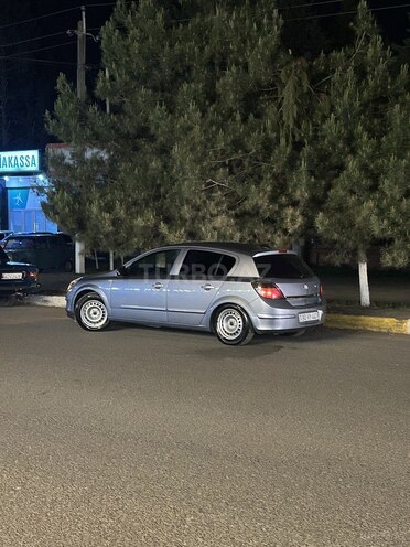 Opel Astra 2008, 302,000 km - 1.3 l - Cəlilabad