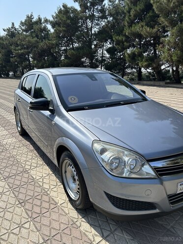 Opel Astra 2008, 302,000 km - 1.3 l - Cəlilabad