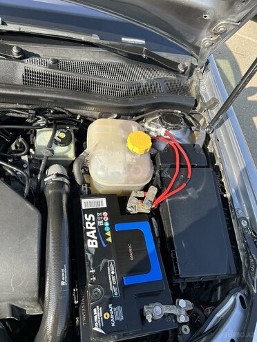 Opel Astra 2008, 302,000 km - 1.3 l - Cəlilabad