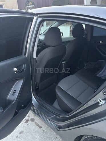 Kia Forte 2015, 193,926 km - 1.8 l - Qazax