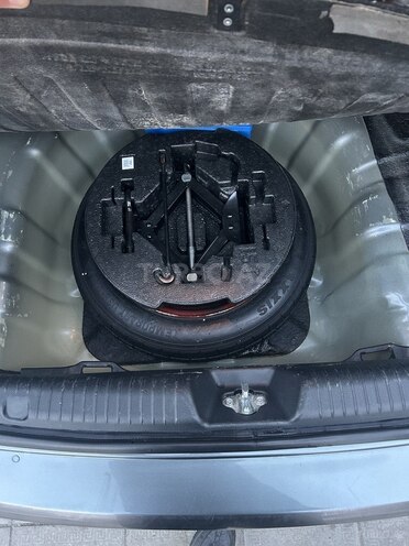 Kia Forte 2015, 193,926 km - 1.8 l - Qazax