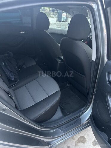 Kia Forte 2015, 193,926 km - 1.8 l - Qazax