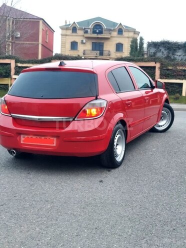 Opel Astra 2006, 352,000 km - 1.3 l - Bakı