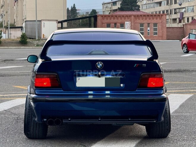 BMW 320 1997, 350,000 km - 2.0 l - Gəncə