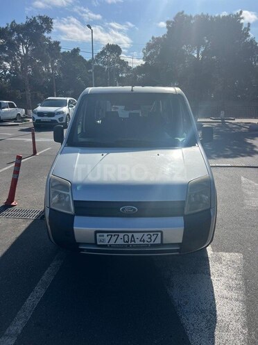 Ford Tourneo Connect 2007, 458,000 km - 1.8 l - Bakı