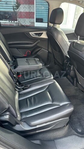 Audi Q7 2017, 104,000 km - 2.0 l - Bakı