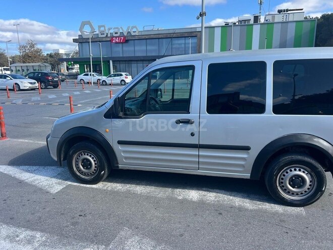 Ford Tourneo Connect 2007, 458,000 km - 1.8 l - Bakı