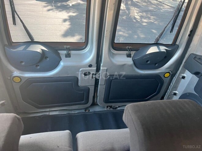 Ford Tourneo Connect 2007, 458,000 km - 1.8 l - Bakı