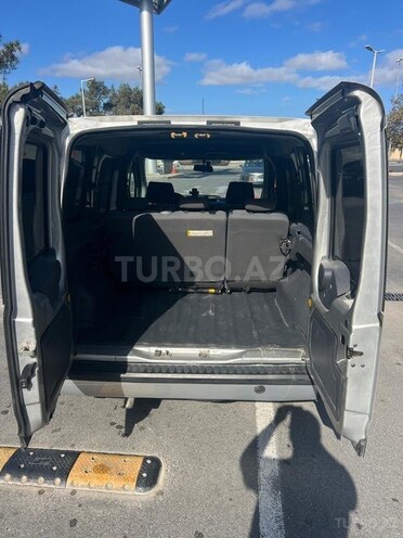 Ford Tourneo Connect 2007, 458,000 km - 1.8 l - Bakı