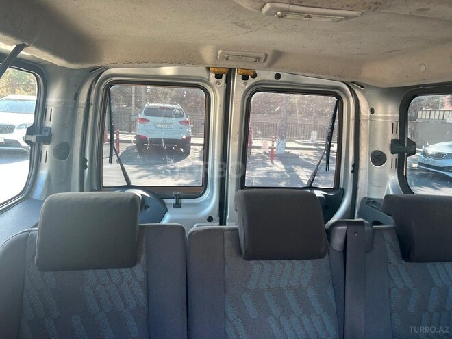 Ford Tourneo Connect 2007, 458,000 km - 1.8 l - Bakı
