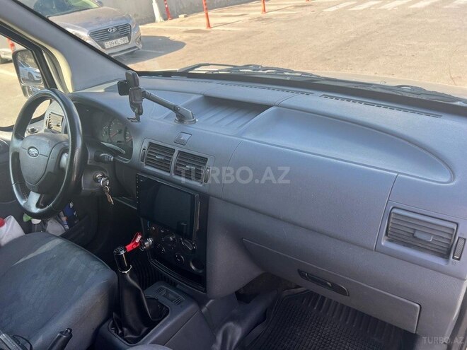 Ford Tourneo Connect 2007, 458,000 km - 1.8 l - Bakı