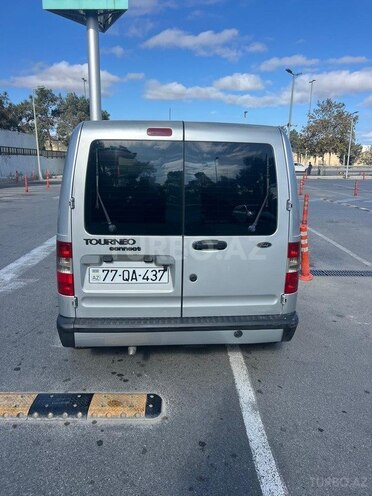 Ford Tourneo Connect 2007, 458,000 km - 1.8 l - Bakı