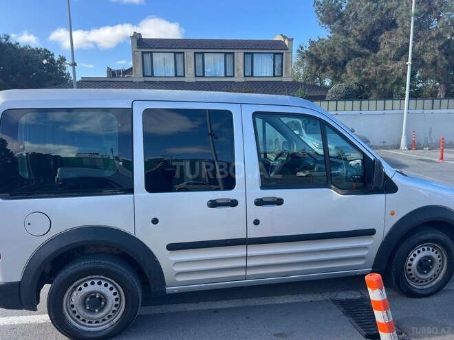 Ford Tourneo Connect 2007, 458,000 km - 1.8 l - Bakı