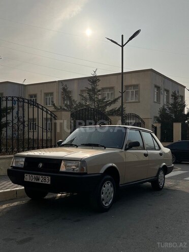 Tofas Sahin 2004, 130,000 km - 1.6 l - Bakı