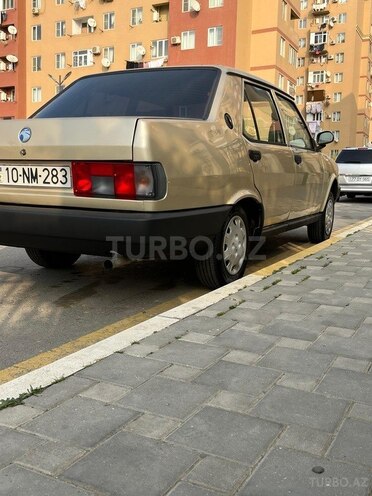 Tofas Sahin 2004, 130,000 km - 1.6 l - Bakı