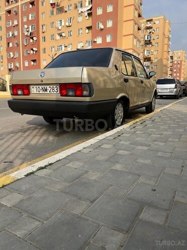Tofas Sahin 2004, 130,000 km - 1.6 l - Bakı