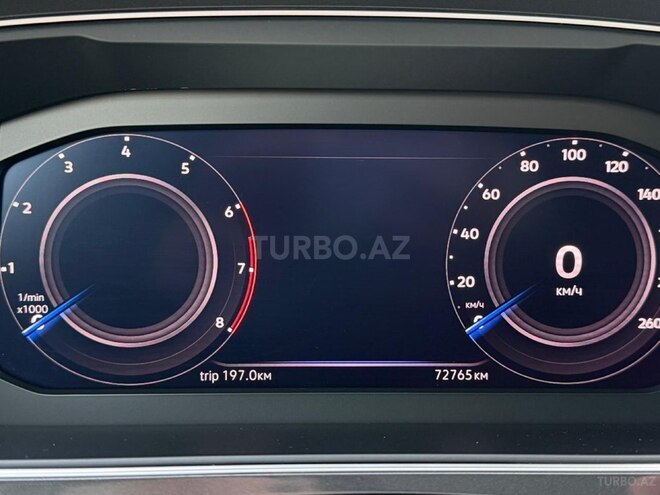 Volkswagen Tiguan-7