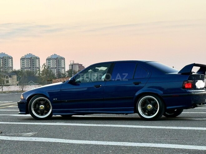 BMW 320 1997, 350,000 km - 2.0 l - Gəncə