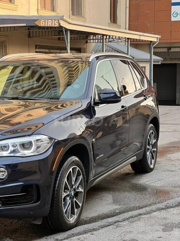 BMW X5 2016, 164,000 km - 2.0 l - Bakı